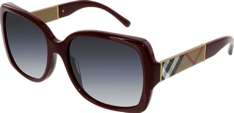 red burberry sunglasses|burberry sunglasses new collection.